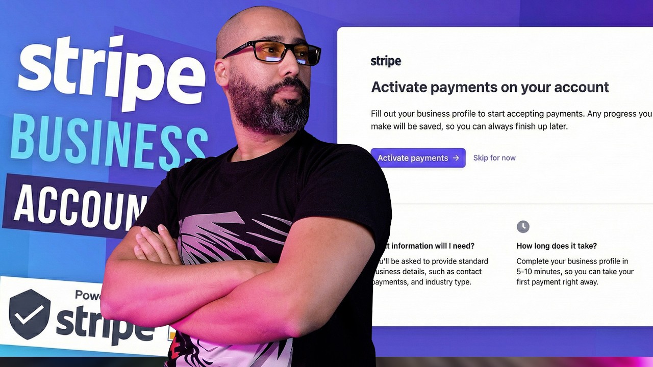 The TRUTH About Stripe & Moroccan Banks You're Not Being Told!