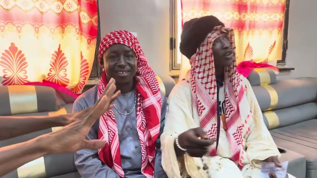 Mahamadou Kissima 