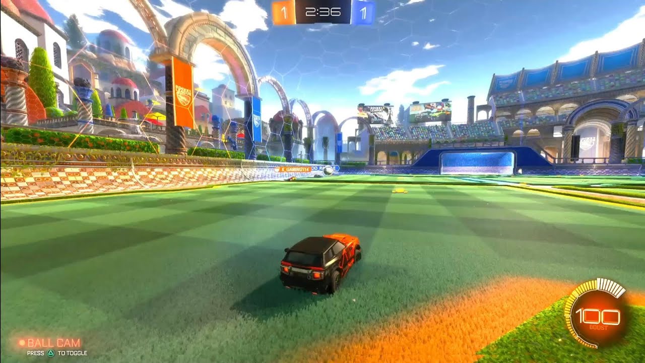 [CVHeesvelde] Save The Best For Last