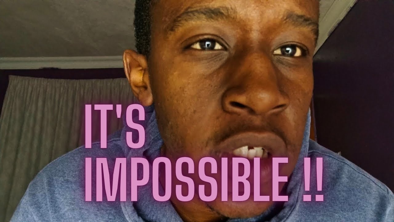 I changed my my life in a month 