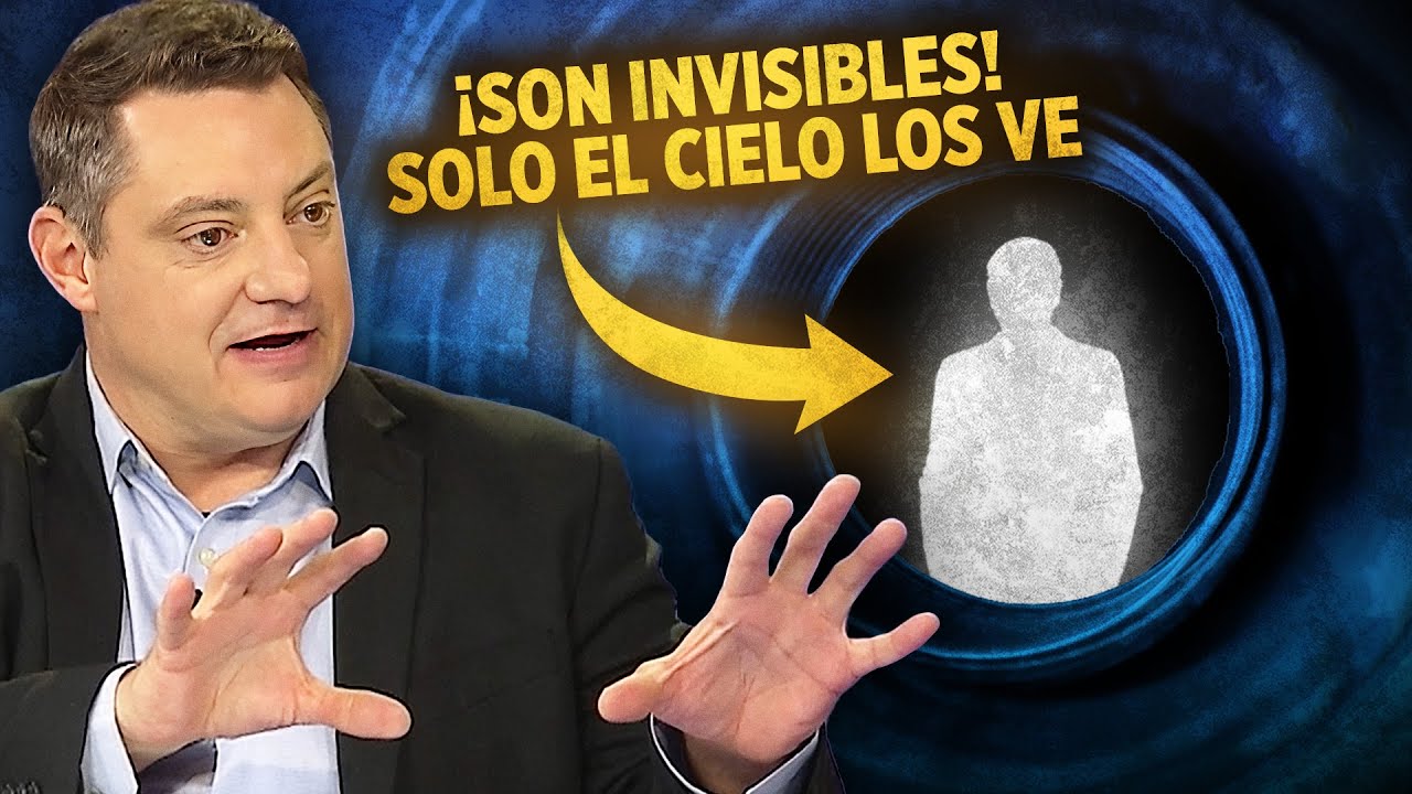 Recibí esta Palabra Profética en un Sueño…
