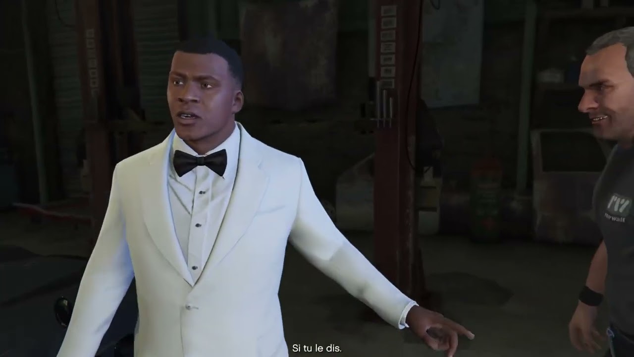 Gta v ep 9