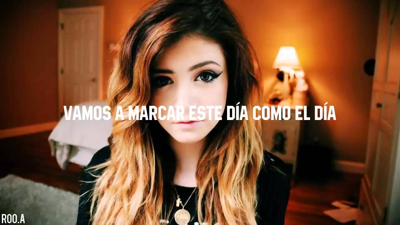 Running with the wild things - Against the Current [Traducida al Español]