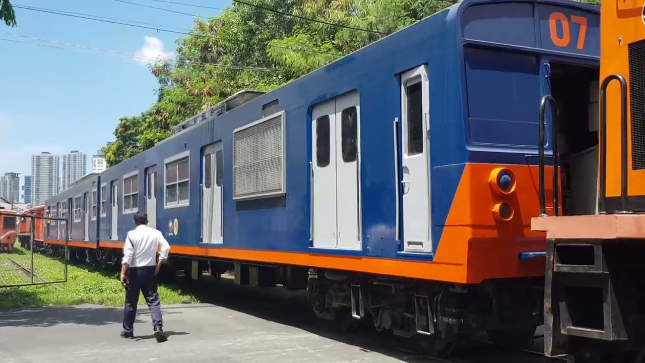 Very Rare Configuration goes to Caloocan Workshop