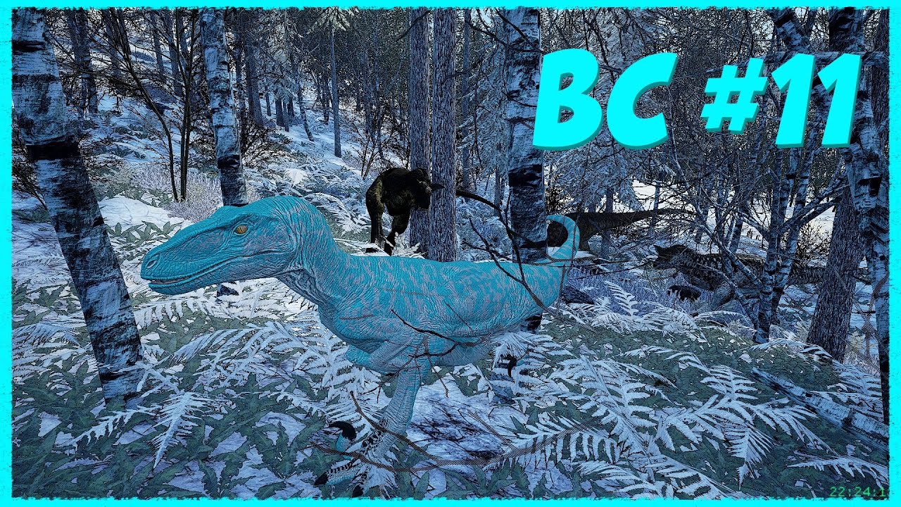 The isle | Весёлый сбор #11:Охота. Засада. Погоня