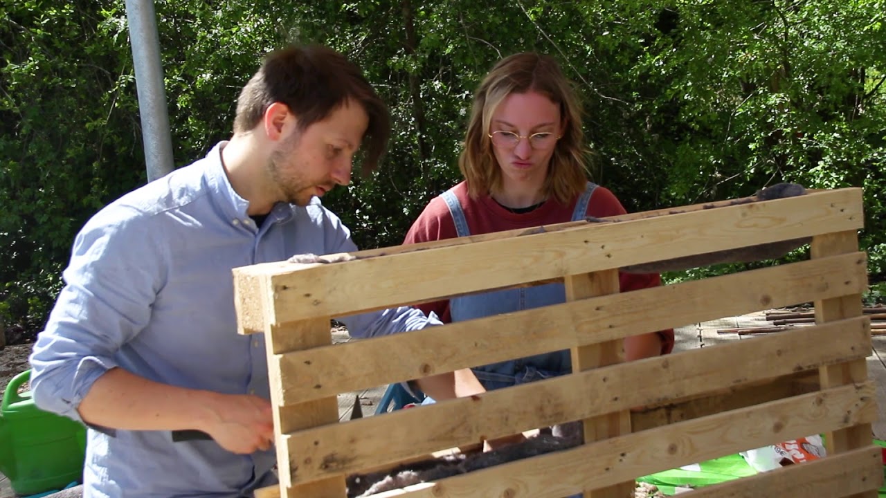 Urban Gardening: Bayerische Gartenschau Wassertr&uuml;dingen 2019 | FrankenSein