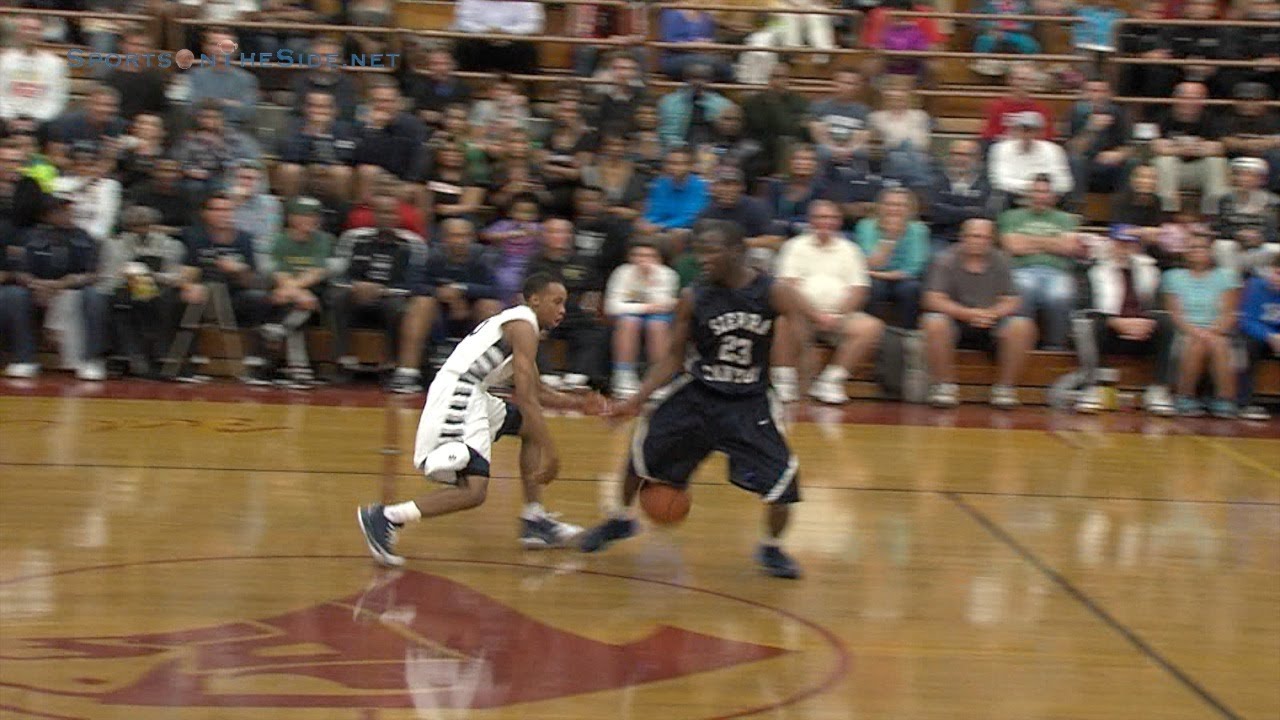 Parker Jackson-Cartwright '14, Loyola Senior, 2013 UA Holiday Classic at Torrey Pines
