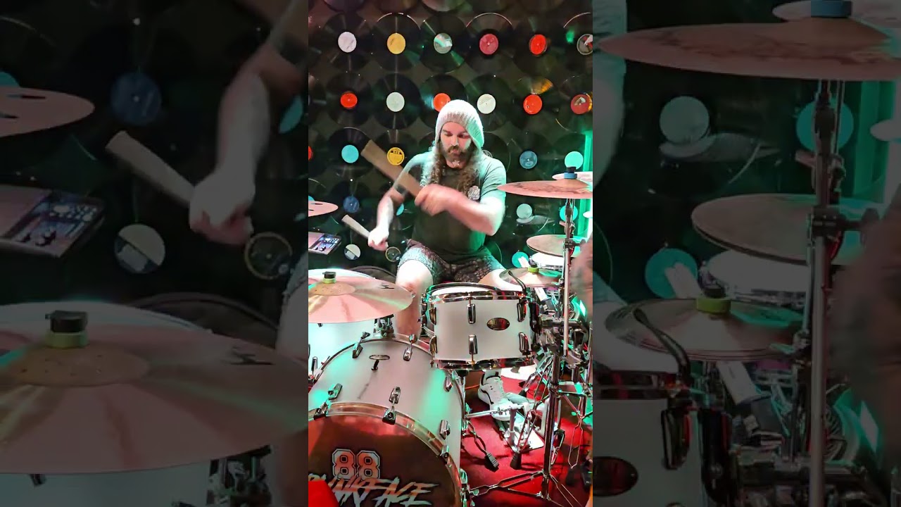 Flashmob & 88 Bunkface at The Blue Note. Saturday 20th Dec 2025