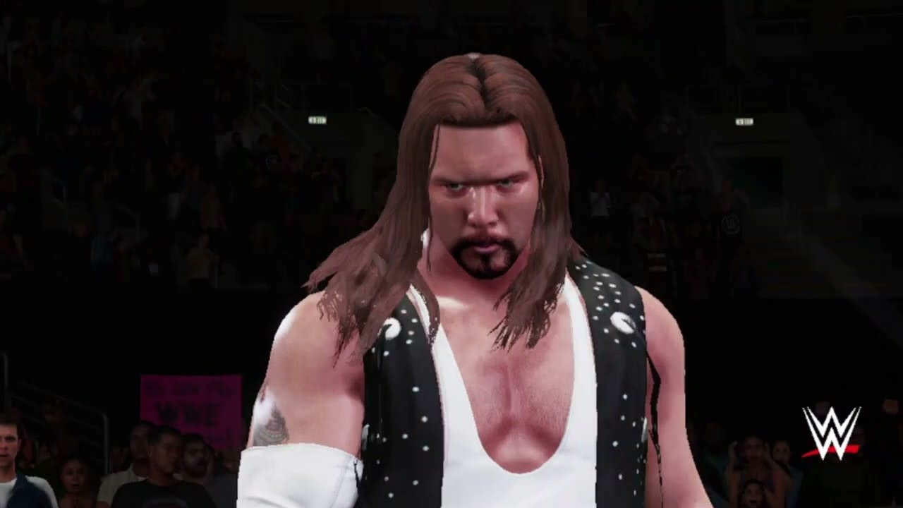 FULL MATCH - Diesel vs. Braun Strowman - WWE Iconic Match: Hell In A Cell 2025
