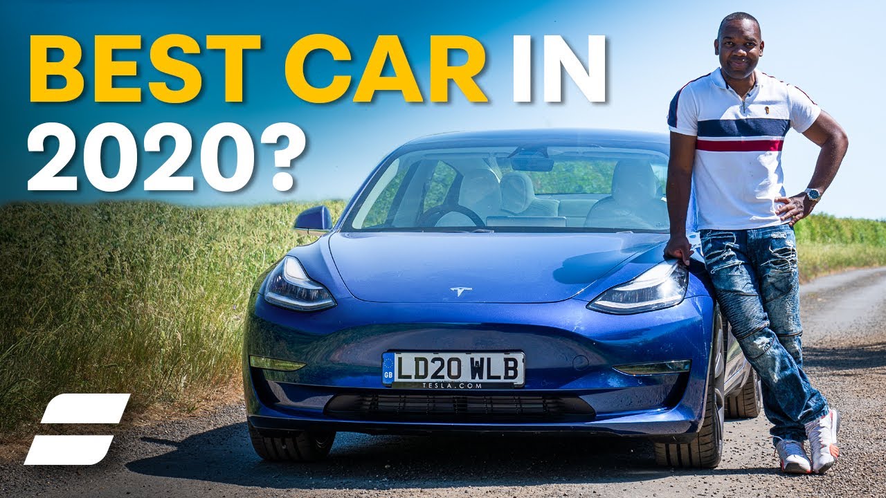 Is The Tesla Model 3 The BEST Car In 2020?