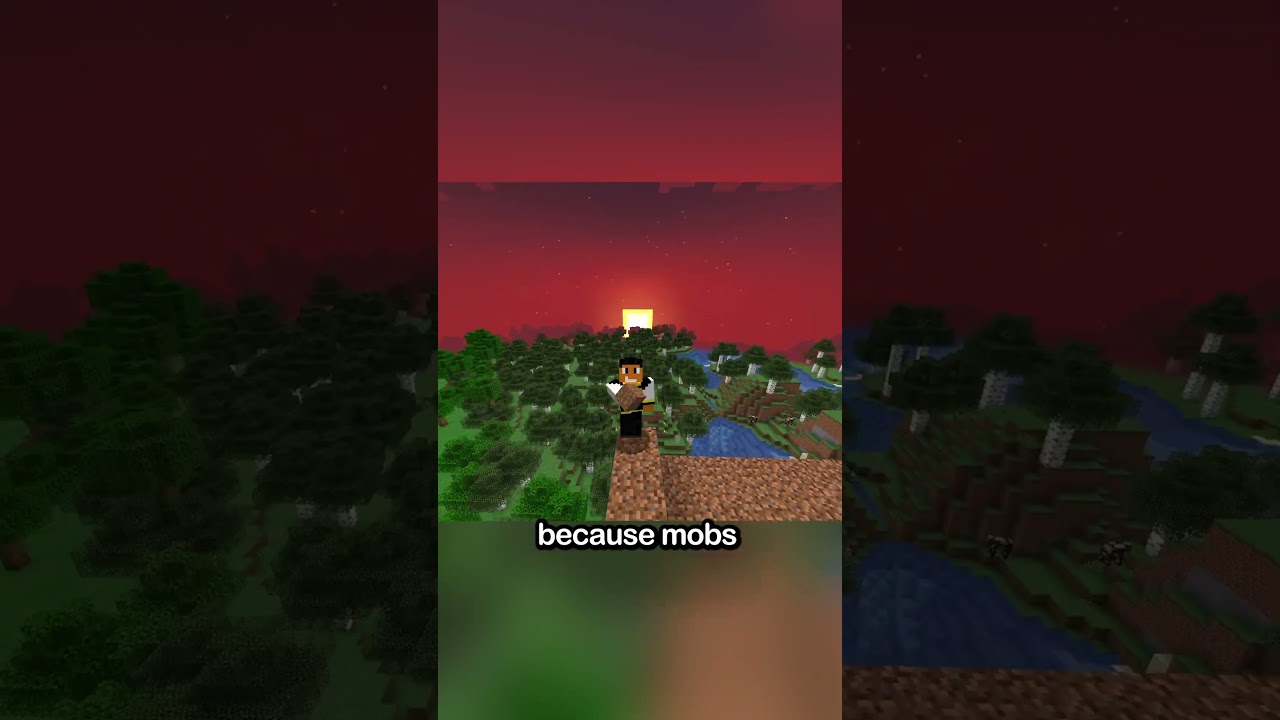 Minecraft XP Farm Easy