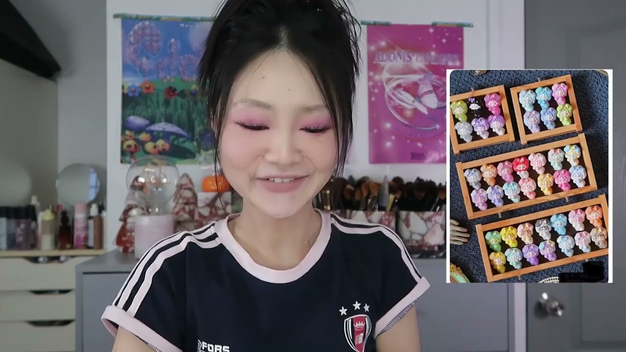 Моя недавняя одержимость... больше нет.