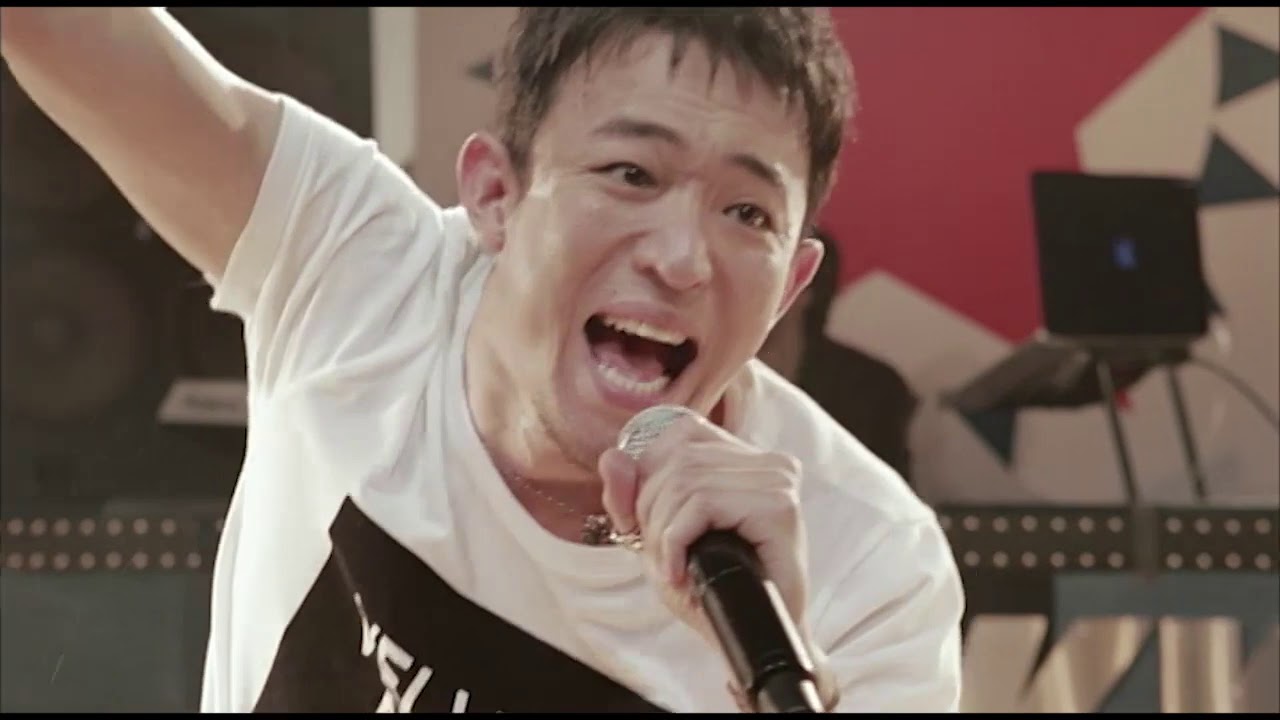 【ファンキー加藤】「My VOICE」MV