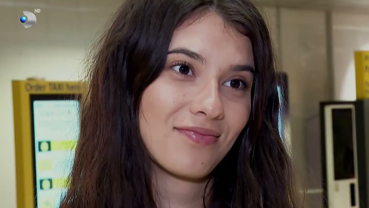 Carina, primele reactii dupa revenirea in tara: ,,Drumul meu s-a incheiat mult prea devreme!