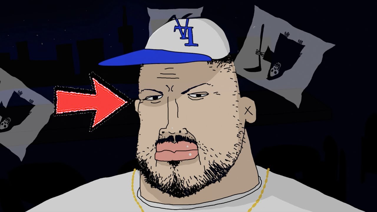 EPIC 'The Fighter and The Kid' Animation by The Homeless Cats