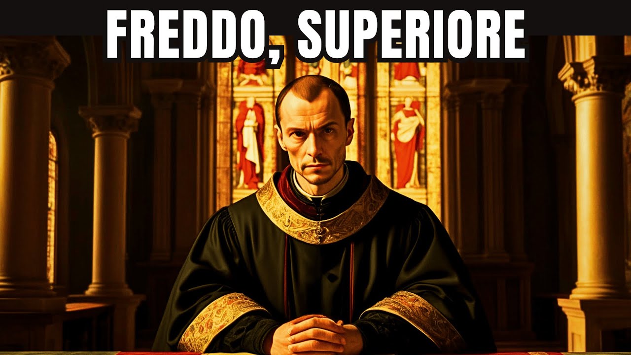 Chi Non Mostra Nulla Comanda Tutti: La Lezione Più Potente di Machiavelli.
