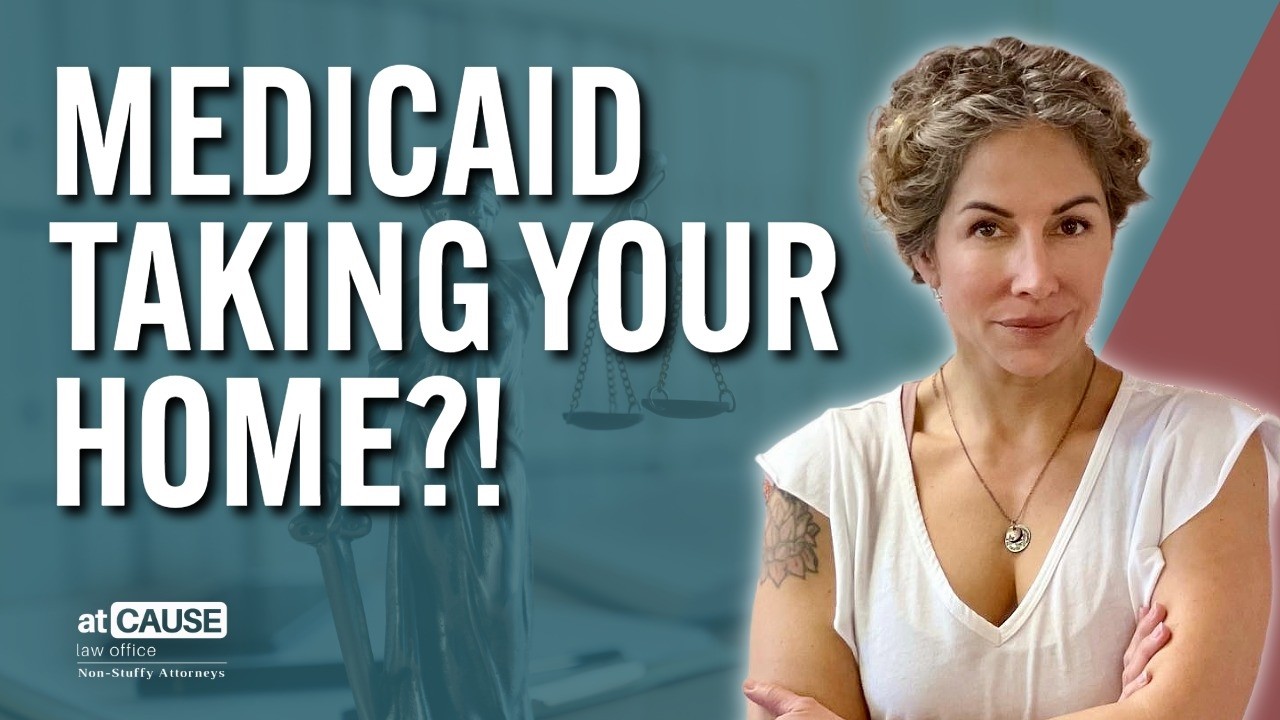 Medicaid Risks & How to Safeguard Your Home! - Florida Attorney