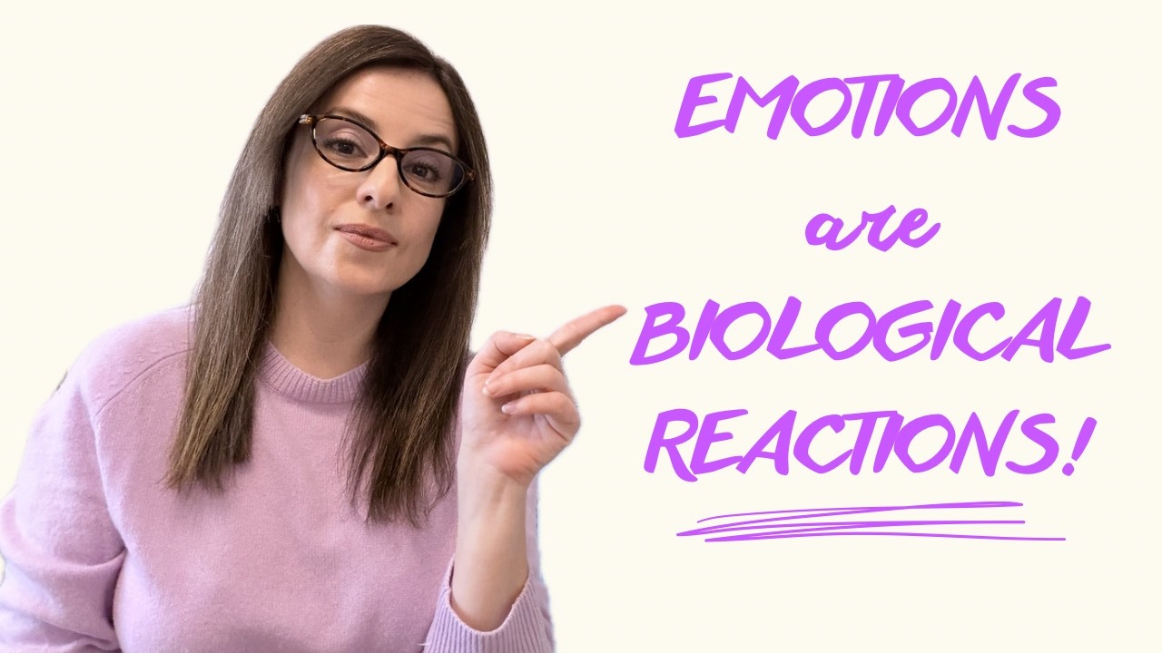 How to Regulate your Emotions #psychology #emotions #emotional