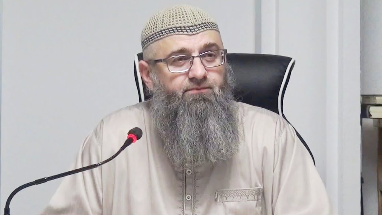 ABDULLAH IBN MES'UD - Kratke biografije ashaba