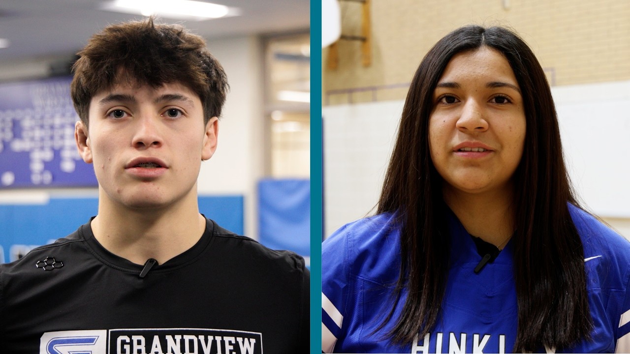 AuroraTV Athletes of the Month From Local School Districts - Feb. 2026