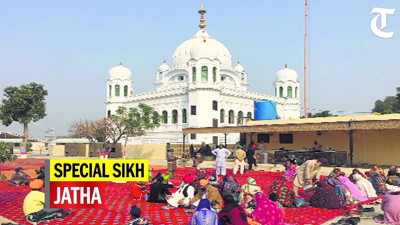 Special Sikh jatha to Pakistan on Gurpurb: MEA
