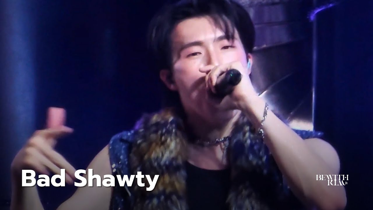 22122025 | Bad Shawty - PROXIE [KIM FOCUS] #SnowVilleACozyMusicFestival  