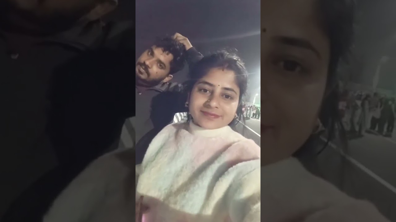 আজি অমি নতুন দলং চাবলৈ আহিলো 🌉🌉💙