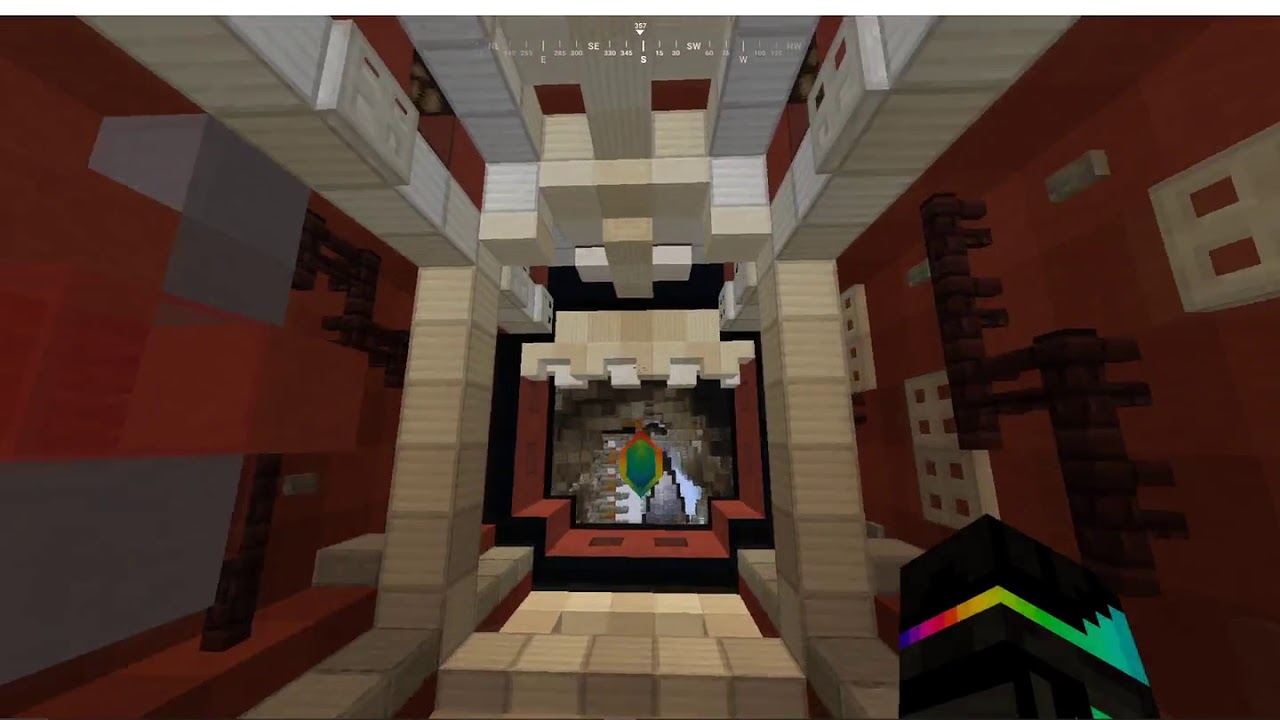 Minecraft: Terra Swoop Force 100% Speedrun - 30:39.02