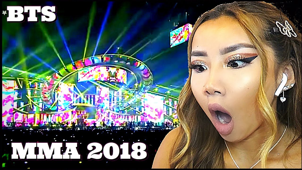 I’M BLOWN AWAY! 😱BTS ‘MMA 2018’ 🔥LIVE PERFORMANCE | REACTION/REVIEW