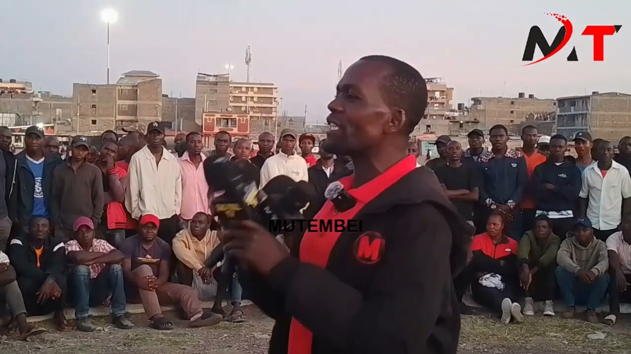 WINNIE USIKUBALI MTU AKUJE KWA BEDROOM YENU WACHUKUE CERTIFICATE,  ODM NI YENU ANGRY BUNGE MAN!!