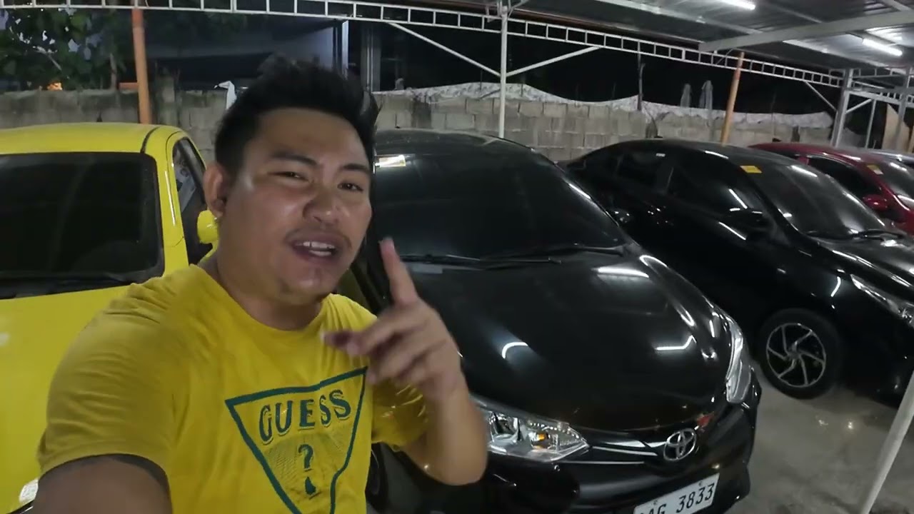 CHEAPEST 2NDHAND CARS IN CEBU 2025