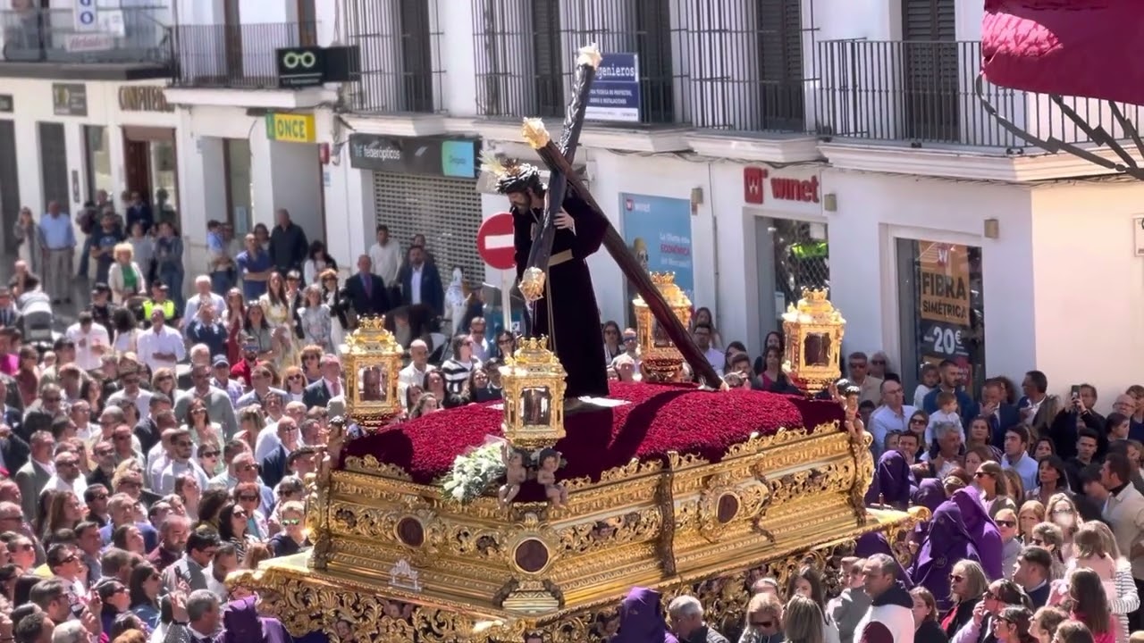 Nuestro padre Jesús Nazareno (Osuna)