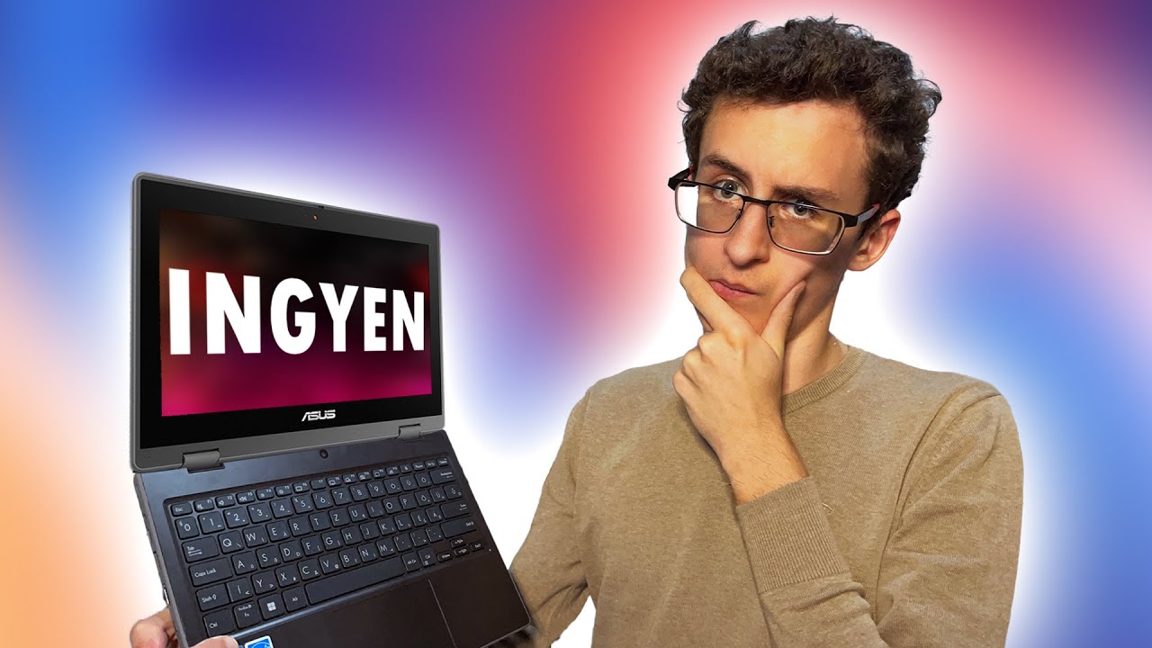 Mit tud egy INGYENES Iskolai Laptop?