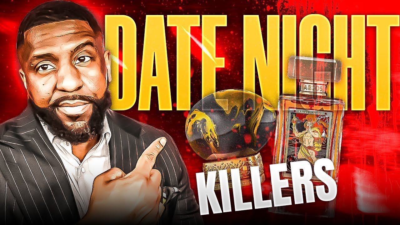 DATE NIGHT KILLERS! 5 Fragrances She'll NEVER FORGET!