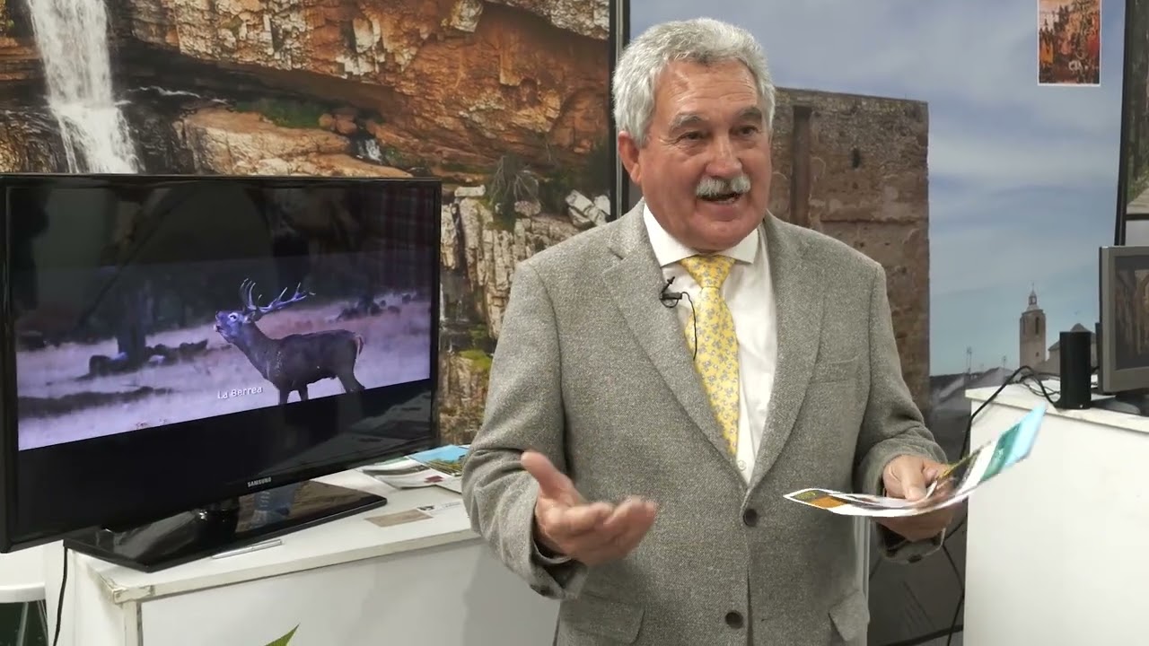 Descubre la belleza rural de Aldeaquemada, la joya turística escondida de Andalucía