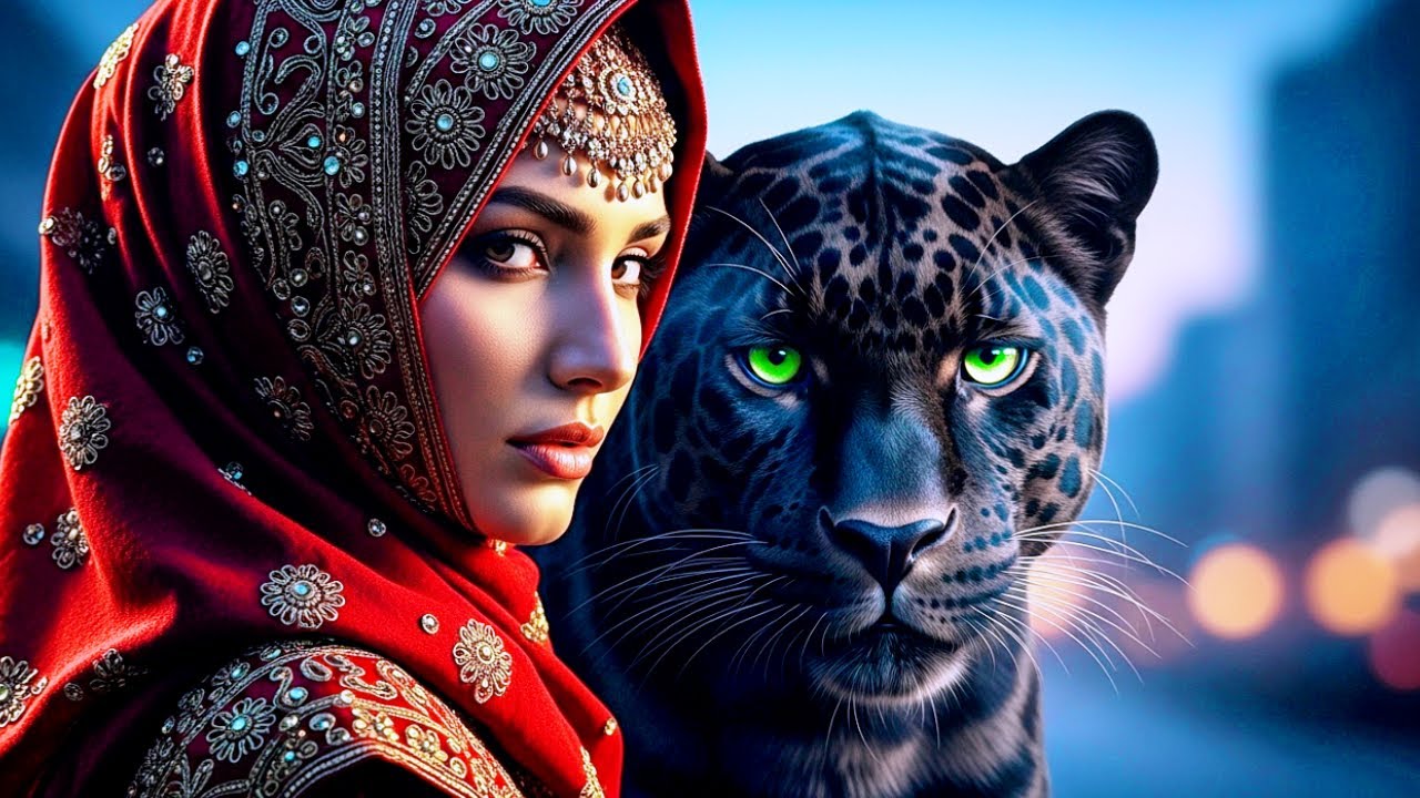 Ethnic Deep House Mix with Organic Percussion & Arabic Spirit