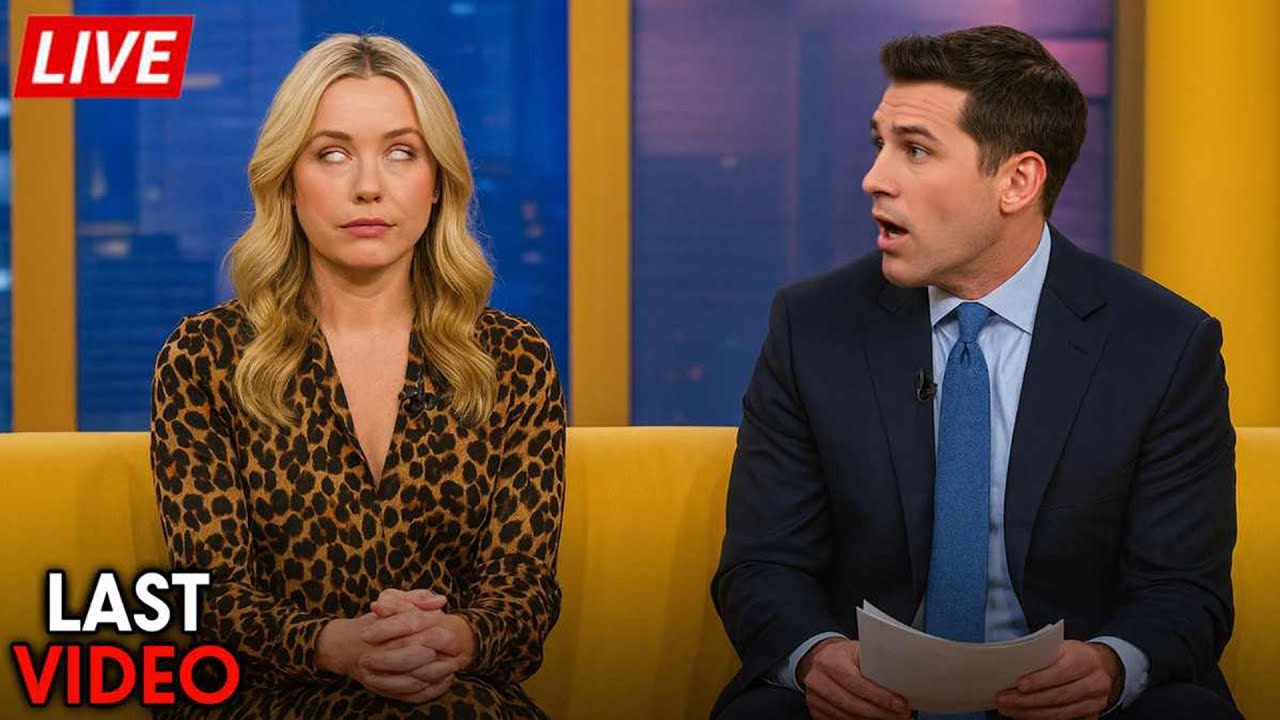 The Most HORRIFIC Moments in Live TV History
