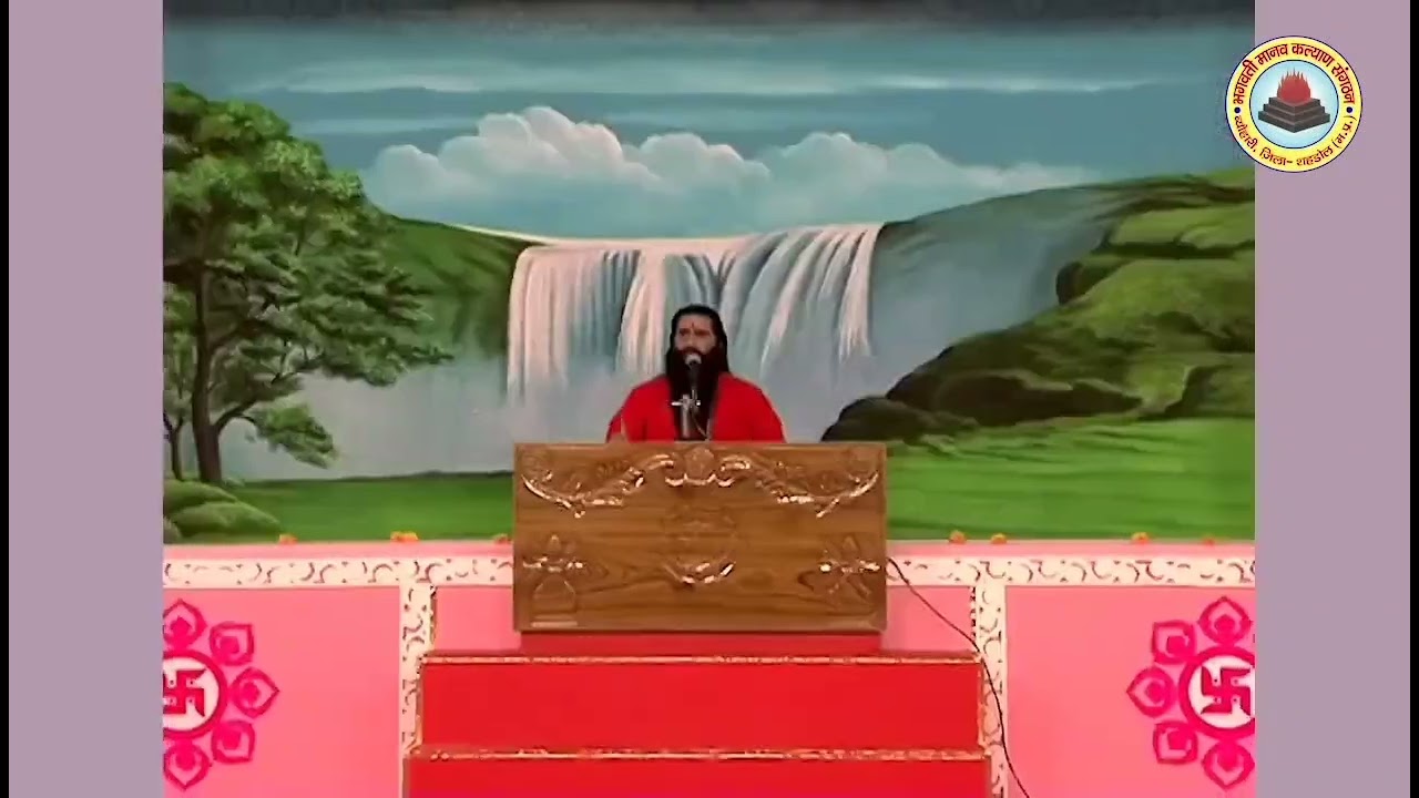 कलयुग में भी ऐसे आएगा सतयुग | सद्‌गुरुदेव परमहंस योगीराज श्री शक्तिपुत्र जी महाराज