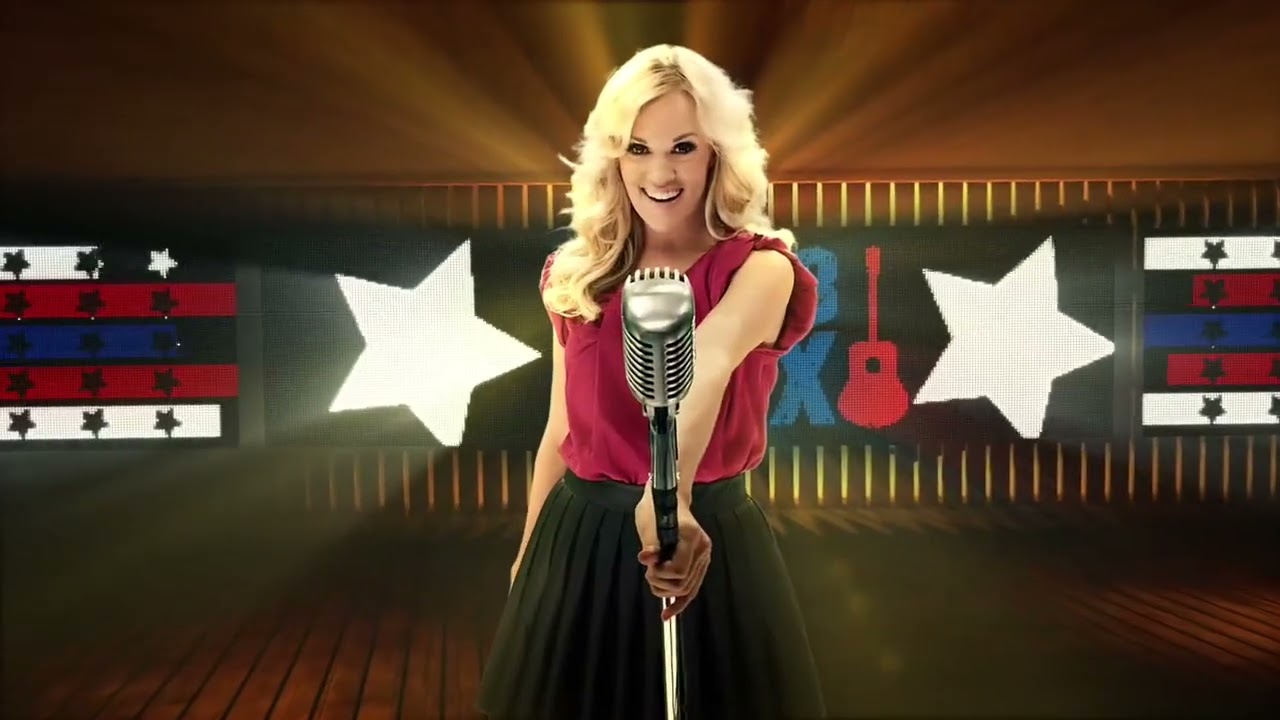iHeartRadio - Nashville WSIX Promo