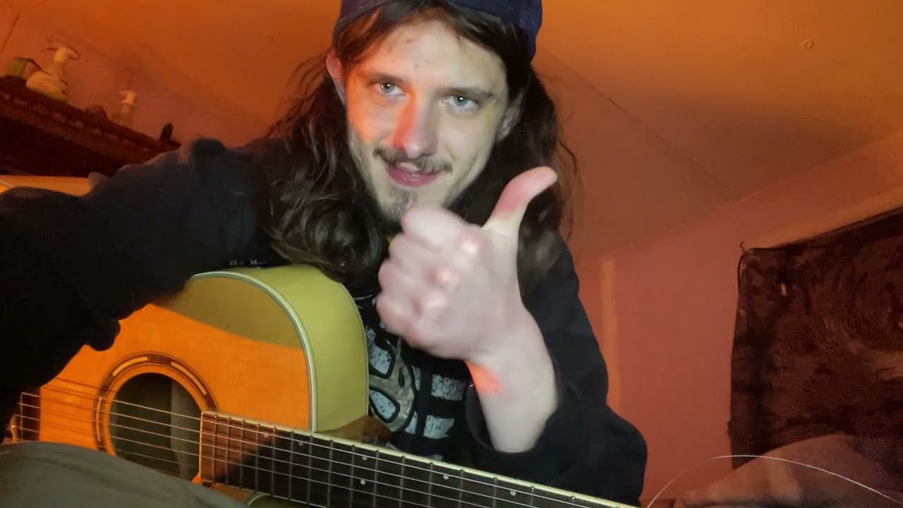 13irteen – Come As You Are. (Nirvana) (Cover) —