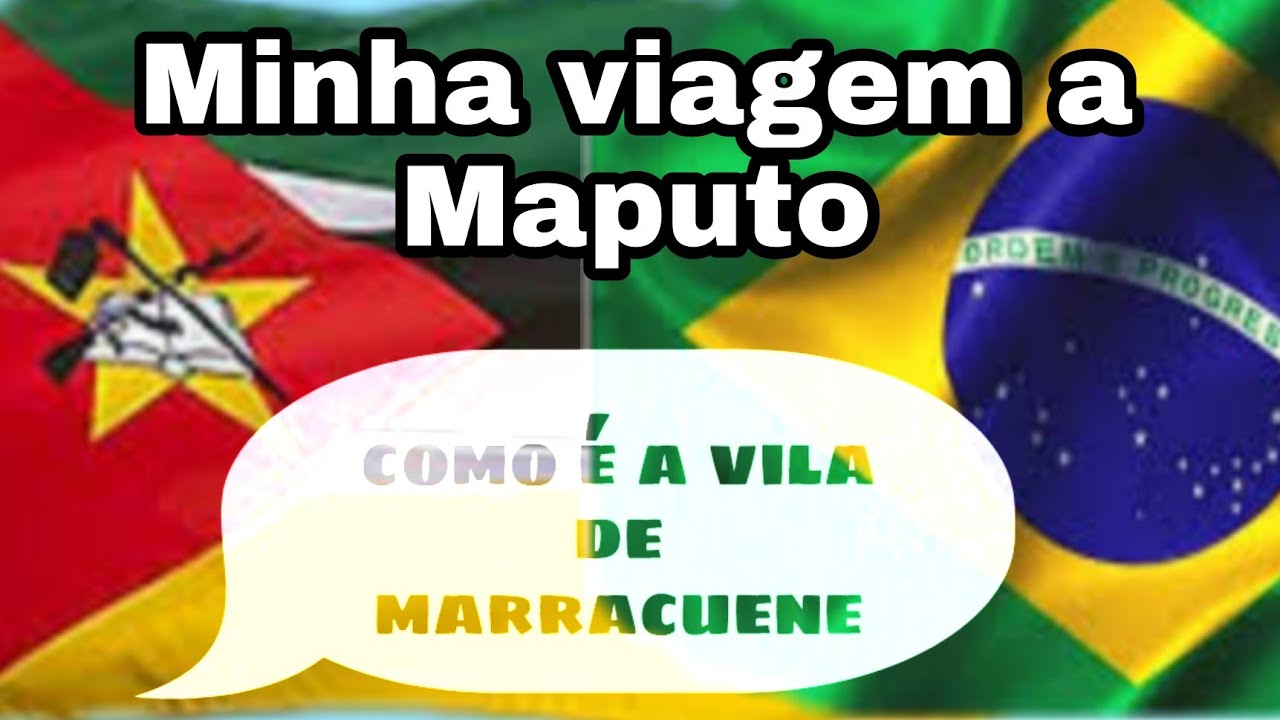 mostrei vila de marracuene/maputo