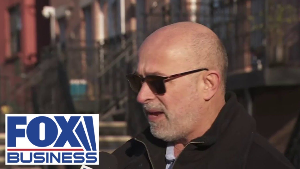 'We've destroyed that dream': NYC landlord tackles what is driving up rents