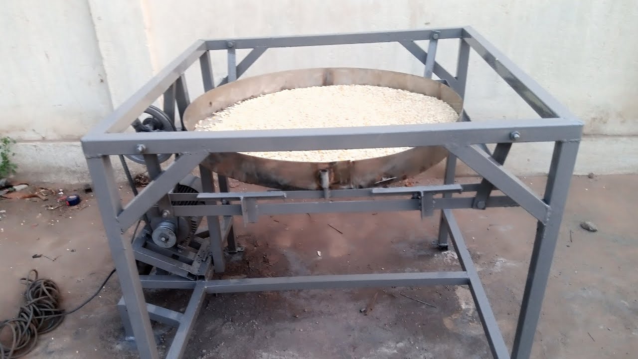 Tamis électrique