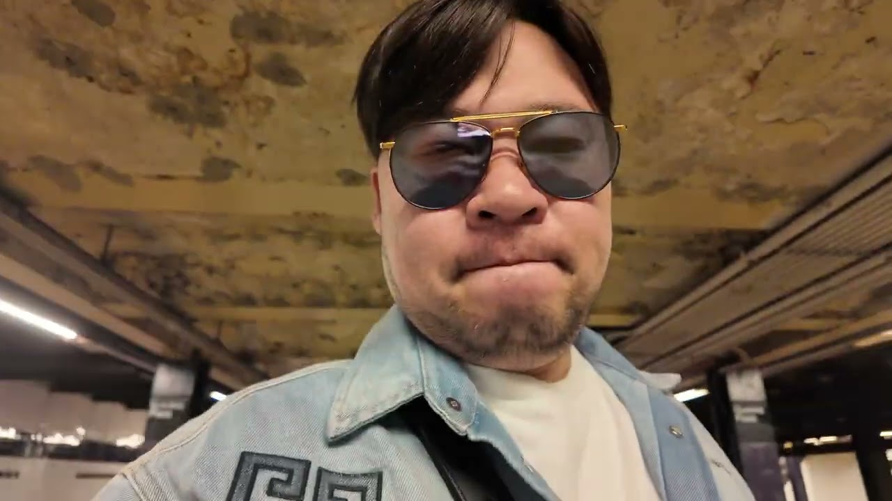어느덧 봄은 지나가고있네요. NYC vlog