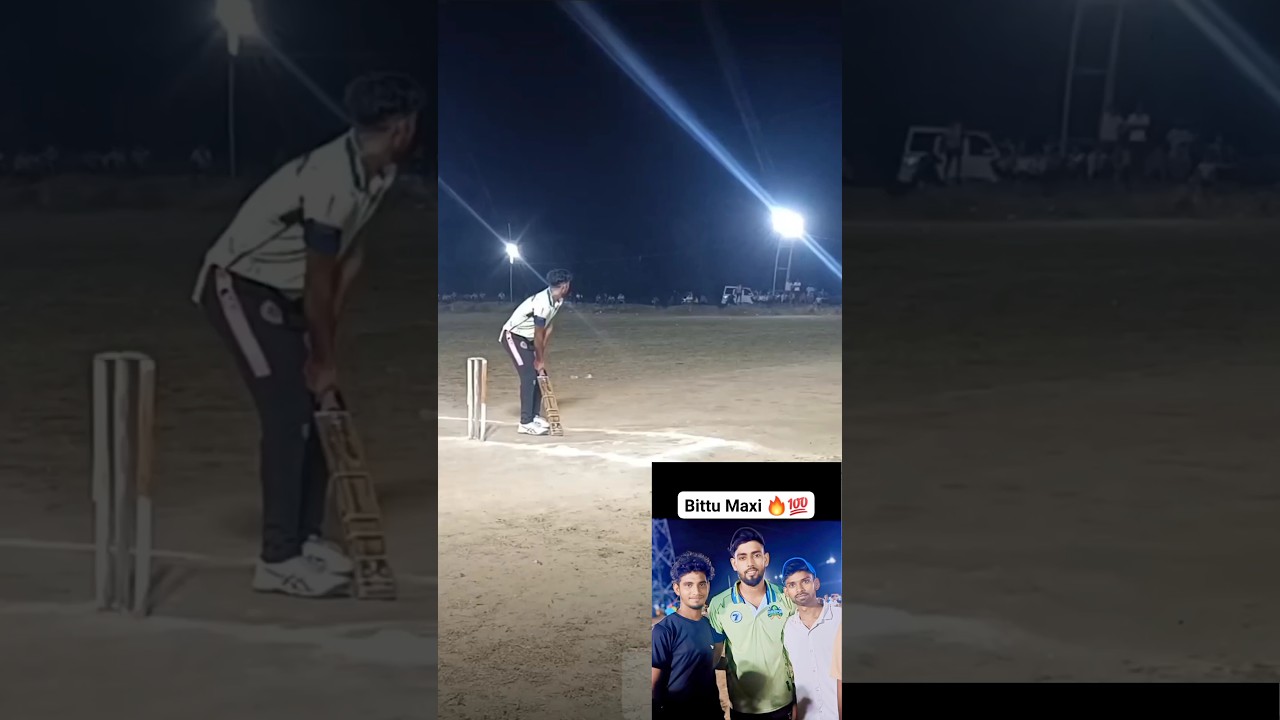 @bittumaxiicricketvlogs #cricket #cricketshorts #viral #viralvideo #trending #shorts