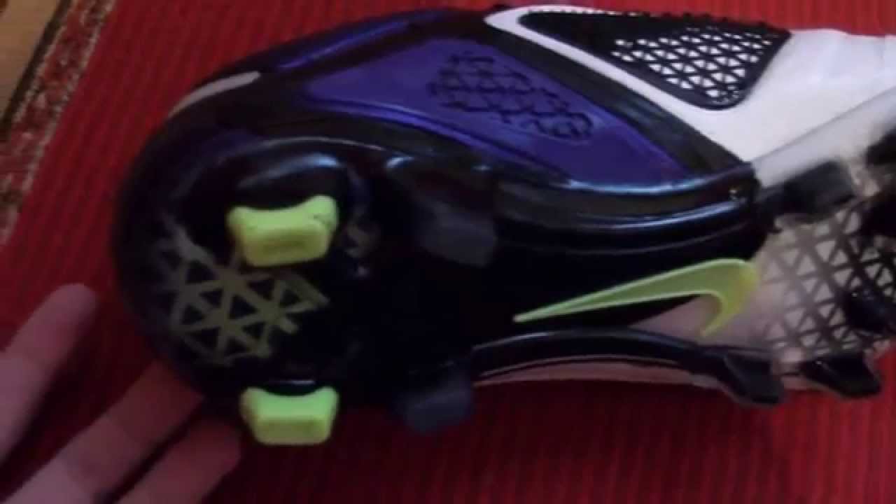 nike ctr360 kanga lite