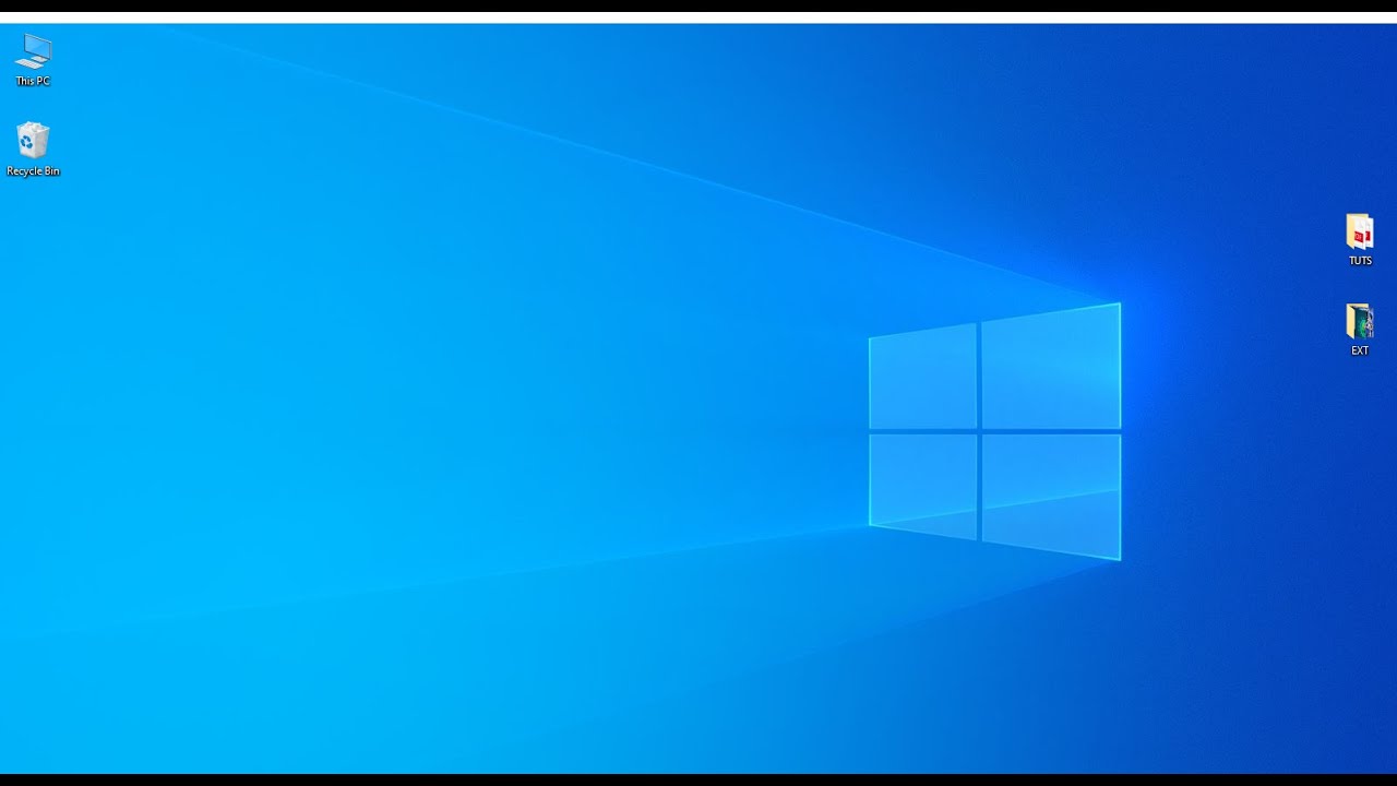 How to enable Virtualization VT x in Bios Windows 10