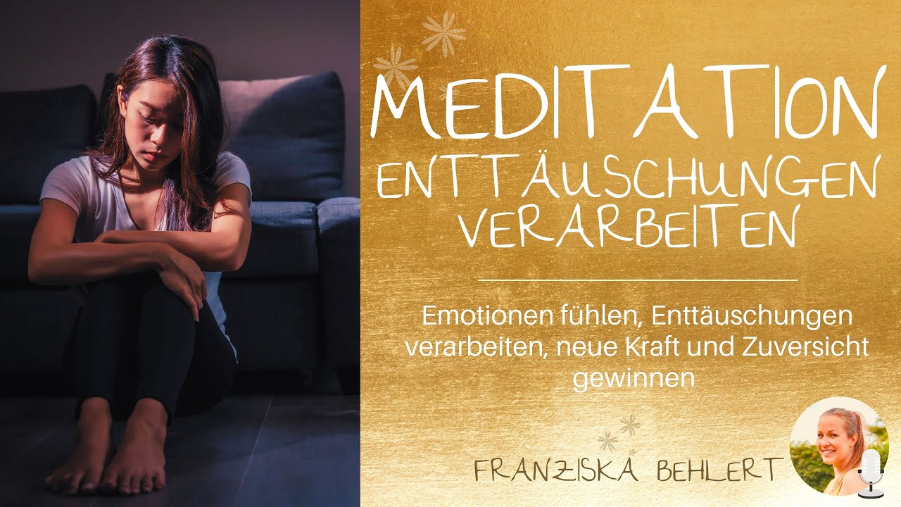Heilmeditation 