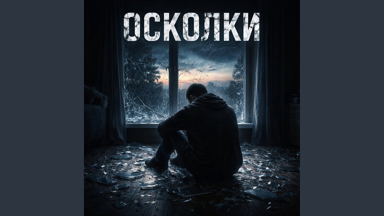 Осколки
