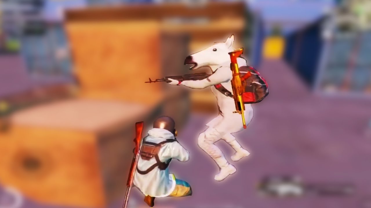 Every PUBG Mobile player will watch this match !
